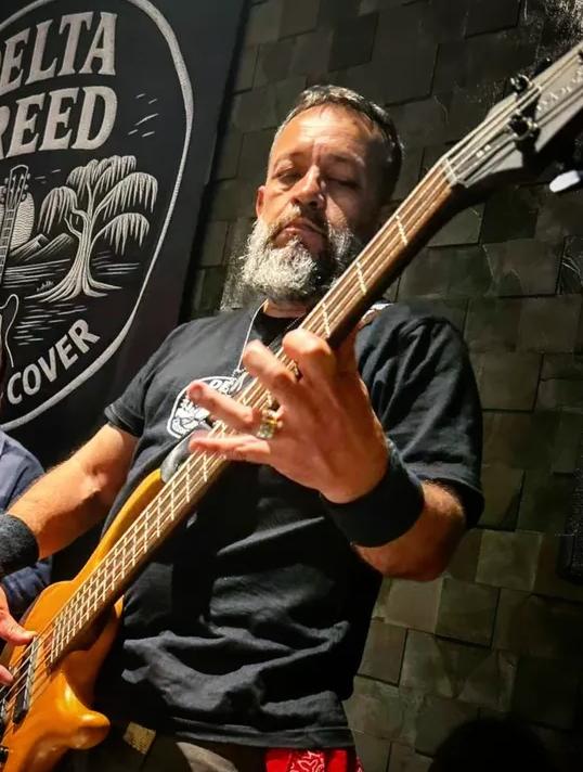 Luciano Barcellos